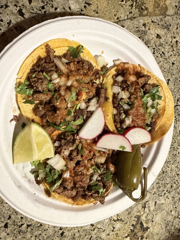 Tacos El Limon
