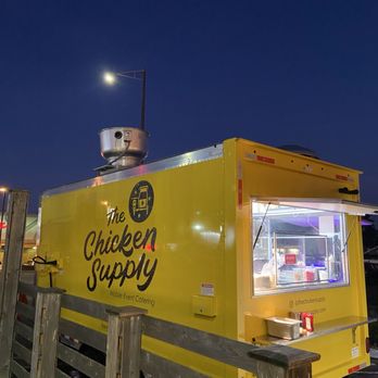 The Chicken Supply - Chicken Shop Near Me - Tacoma, Washington The Chicken Supply - Chicken Shop Near Me - Tacoma, Washington