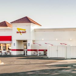 In-N-Out Burger - Image
