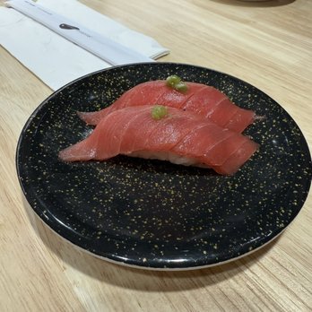 Sushi REV - Tuna - Sushi Bars Near Me - Irvine, California Sushi REV - Tuna - Sushi Bars Near Me - Irvine, California