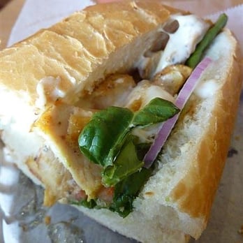 Cafe Mix - Grilled Chicken Breast Sandwich - New American Near Me - Mesa, Arizona Cafe Mix - Grilled Chicken Breast Sandwich - New American Near Me - Mesa, Arizona