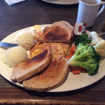 Fifty's Grill and Deli Restaurant - Western omelette - Delis Near Me - Cambridge, Ontario Fifty's Grill and Deli Restaurant - Western omelette - Delis Near Me - Cambridge, Ontario