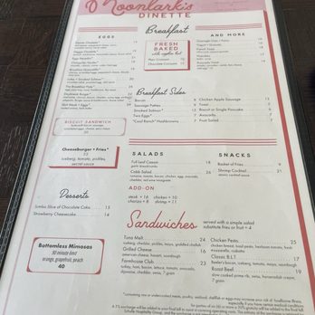 Moonlark’s Dinette - Diners Near Me - Los Angeles, California Moonlark’s Dinette - Diners Near Me - Los Angeles, California