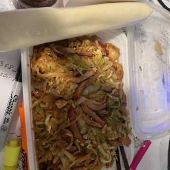 Little China - Moo Shu Pork - Chinese Near Me - Jacksonville, Florida Little China - Moo Shu Pork - Chinese Near Me - Jacksonville, Florida