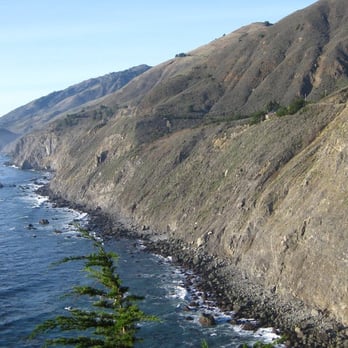 Route 1 - Big Sur Coast Highway - Active Life Near Me - Big Sur, California Route 1 - Big Sur Coast Highway - Active Life Near Me - Big Sur, California