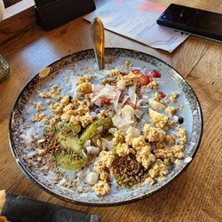CoffeeRoastery Amsterdam