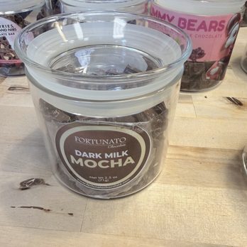 Fortunato Chocolate - Chocolatiers & Shops Near Me - Issaquah, Washington