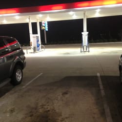 Quick Stuff Gas Station
