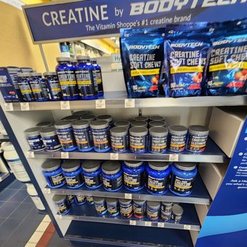 The Vitamin Shoppe - Vitamins & Supplements Near Me - Ft Lauderdale, Florida