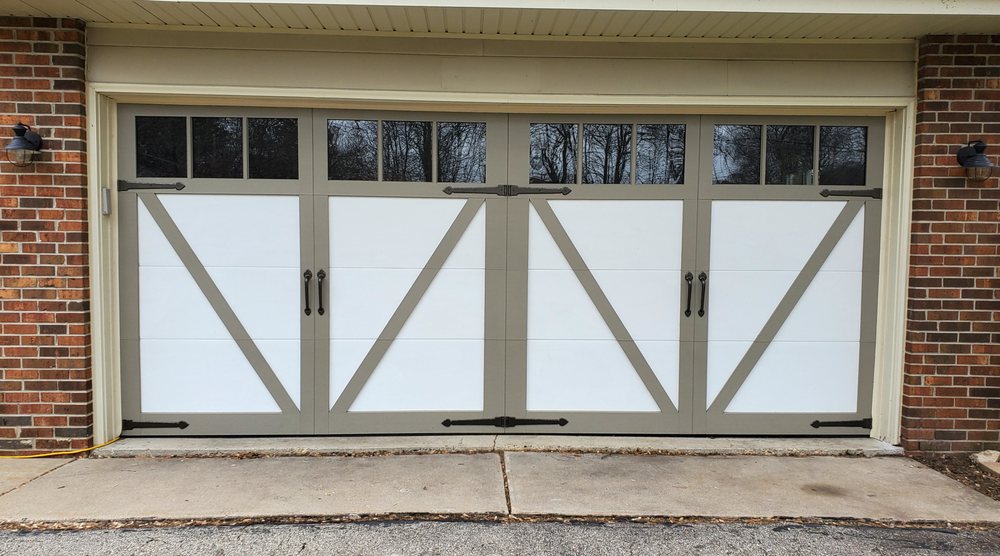 Anytime Garage Doors - Garage Door Contractor in Sussex, WI