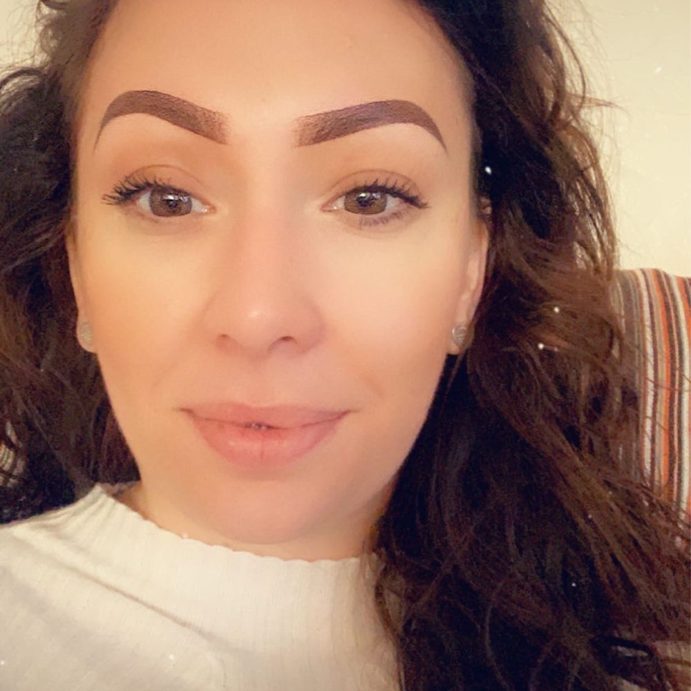 Eyebrows