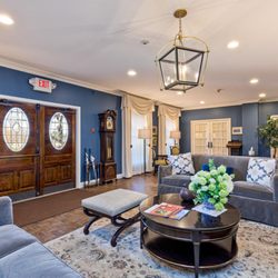 Holmdel Funeral Home - Interior of
Holmdel Funeral Home
26 S Holmdel Rd
Holmdel, NJ 07733
