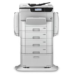 Genco Business Systems - Epson Printer / Copier Line