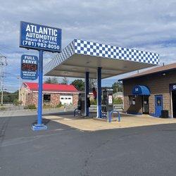 Atlantic Automotive
