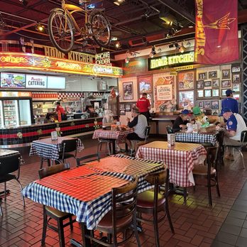 PORTILLO’S TEMPE - Updated June 2024 - 988 Photos & 1191 Reviews - 65 S ...