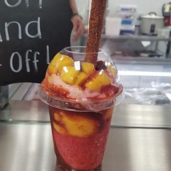 La Michoacana Traditional - Ice Cream & Frozen Yogurt Near Me - Azusa, California La Michoacana Traditional - Ice Cream & Frozen Yogurt Near Me - Azusa, California