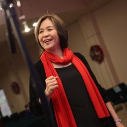 First Evangelical Church of Diamond Bar - 教会诗班指挥