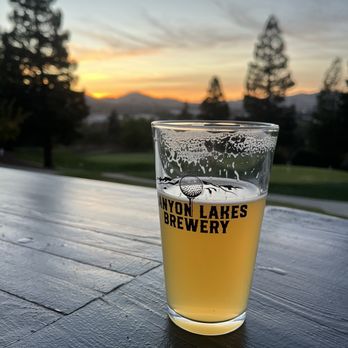 Canyon Lakes - Breweries Near Me - San Ramon, California