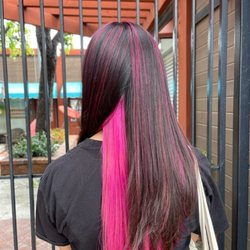 April Ray Salon - Hair by Abbie