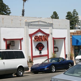Senfuku - Senfuku rocks the sushi world. - Japanese Near Me - San Pedro, California Senfuku - Senfuku rocks the sushi world. - Japanese Near Me - San Pedro, California