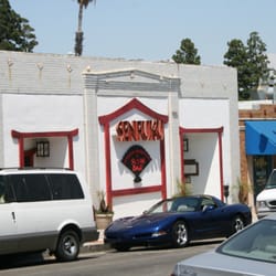 Senfuku - Senfuku rocks the sushi world.