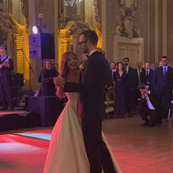 Hotel Du Pont - First dance - Hotels Near Me - Wilmington, Delaware Hotel Du Pont - First dance - Hotels Near Me - Wilmington, Delaware