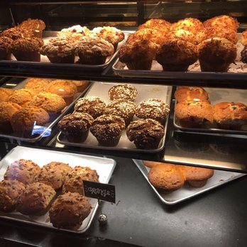 Villa Nueva Bakery Cafe - Fresh baked muffins - Bakeries Near Me - Coronado, California Villa Nueva Bakery Cafe - Fresh baked muffins - Bakeries Near Me - Coronado, California
