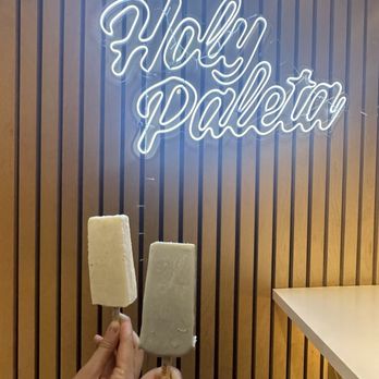 Holy Paleta - Ice Cream & Frozen Yogurt Near Me - San Diego, California Holy Paleta - Ice Cream & Frozen Yogurt Near Me - San Diego, California