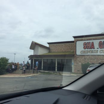 Shanghai Restaurant - line is out-the-door - Dim Sum Near Me - Austin, Texas Shanghai Restaurant - line is out-the-door - Dim Sum Near Me - Austin, Texas