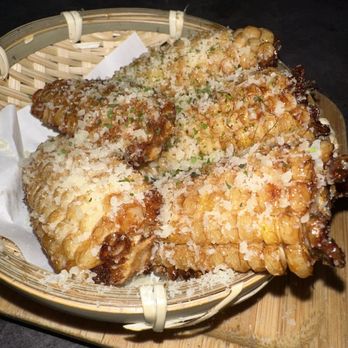 Ramen Boys - Corn ribs - Ramen Near Me - Las Vegas, Nevada Ramen Boys - Corn ribs - Ramen Near Me - Las Vegas, Nevada