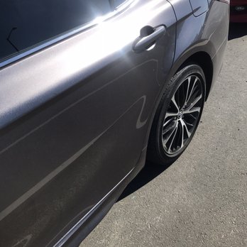 Zane Auto Collision - P - Body Shops Near Me - Newark, California
