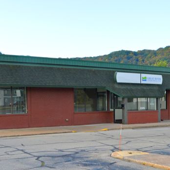 Great River Chiropractic - Great River Chiropractic building with easy to access location, great parking in Winona, MN - Chiropractors Near Me - Winona, Minnesota Great River Chiropractic - Great River Chiropractic building with easy to access location, great parking in Winona, MN - Chiropractors Near Me - Winona, Minnesota