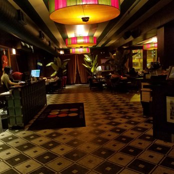 Carnivale Chicago - Latin American Near Me - Chicago, Illinois