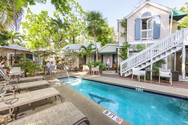 Andrews Inn & Garden Cottages by null