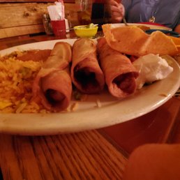 Flautas
