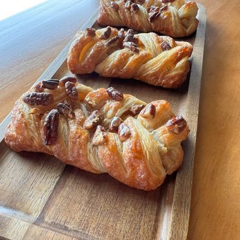 Small Town Bistro - Maple Pecan Pastry - Coffee & Tea Near Me - Pigeon Forge, Tennessee Small Town Bistro - Maple Pecan Pastry - Coffee & Tea Near Me - Pigeon Forge, Tennessee