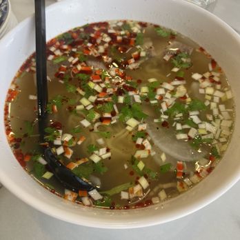 Taibat Noodle House - TRADITIONAL HAND-PULLED BEEF NOODLE SOUP .. - Chinese Near Me - Santa Ana, California Taibat Noodle House - TRADITIONAL HAND-PULLED BEEF NOODLE SOUP .. - Chinese Near Me - Santa Ana, California