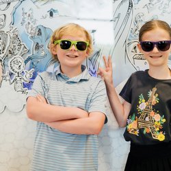 Issaqueena Pediatric Dentistry and Orthodontics - Issaqueena Pediatric Dentistry and Orthodontics Patients
