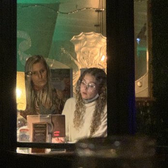 Giuseppe and the Lion - The women at the front desk. One seems to be a manager. - Sushi Bars Near Me - Naples, Florida Giuseppe and the Lion - The women at the front desk. One seems to be a manager. - Sushi Bars Near Me - Naples, Florida