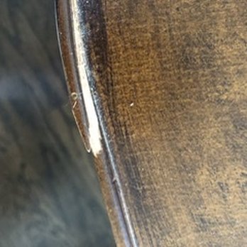FlatRate Moving - Damaged side antique table - Movers Near Me FlatRate Moving - Damaged side antique table - Movers Near Me