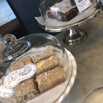 Baked & Wired - Bakeries Near Me - Washington, DC, District of Columbia