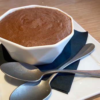 Cepae Tasting Room - Mousse au Chocolat - Wine Tasting Room Near Me - Bellevue, Washington