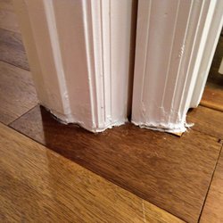 Ray Hall Handyman Service - This is the level of quality and detail of Ray Hall