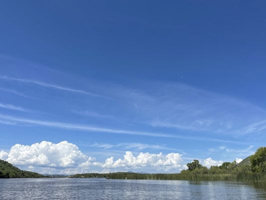 Patagonia Lake State Park by null