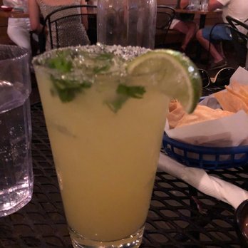 En Su Boca - Pineapple and tequila. Yes please! - Mexican Near Me - Richmond, Virginia En Su Boca - Pineapple and tequila. Yes please! - Mexican Near Me - Richmond, Virginia