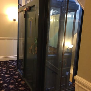 Nob Hill Inn - An old, glass elevator takes you through the heart of the inn. - Hotels Near Me - San Francisco, California Nob Hill Inn - An old, glass elevator takes you through the heart of the inn. - Hotels Near Me - San Francisco, California