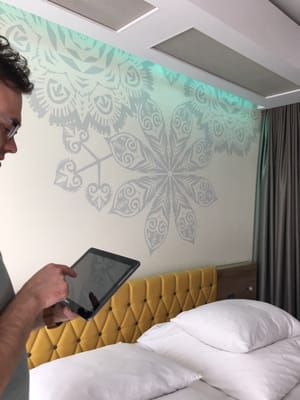 PURO Hotel Kraków Stare Miasto by null