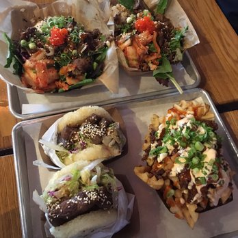 KoJa Kitchen - Japanese Near Me - San Francisco, California
