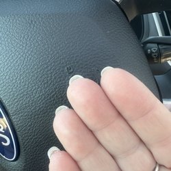 City Nails & Spa