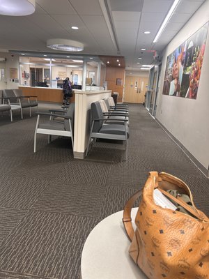 Abbott Northwestern Hospital by null